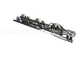 RB1613 Unic Complet 3 Units Front Panel
