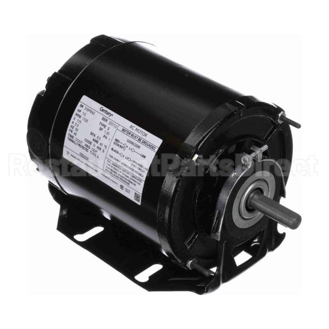 RB2034 Century Fan And Blower Motor