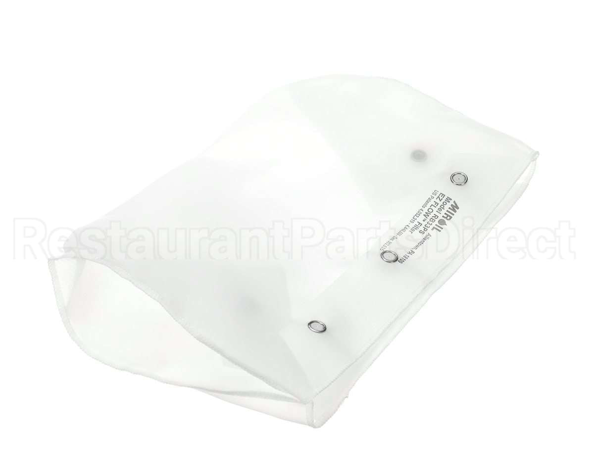 RB33PS Miroil Reusable Filter Bag