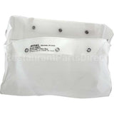 RB33PS Compatible Miroil Filter, Oilbag, Reusable, Kit