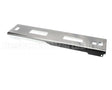 RB3512 Unic 2 Units Front Panel