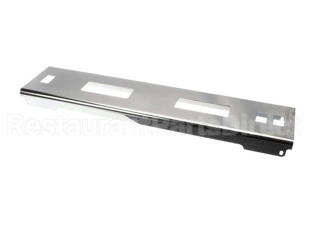 RB3512 Unic 2 Units Front Panel