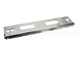 RB3512 Unic 2 Units Front Panel