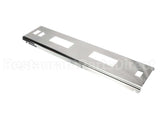 RB3512 Unic 2 Units Front Panel