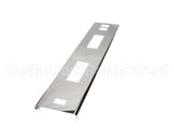RB3512 Unic 2 Units Front Panel