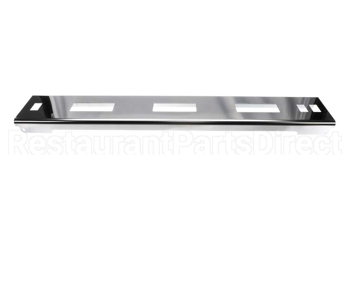 RB3513 Unic 3 Units Front Panel