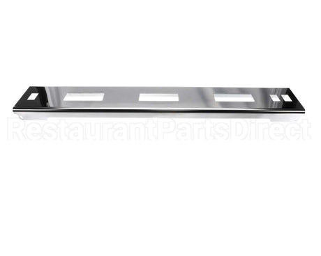 RB3513 Unic 3 Units Front Panel