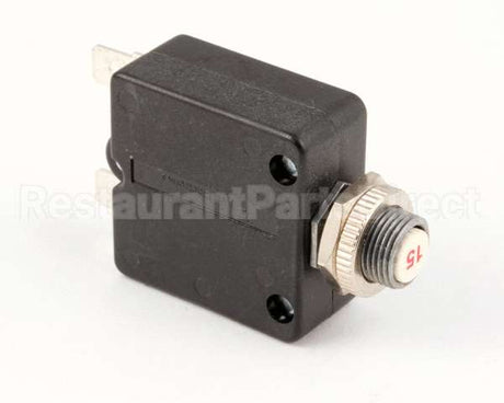 RB497 Robot Coupe 15Amp Breaker (Csa)