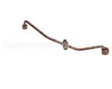 RB6095 Unic Pipe Steam Valve