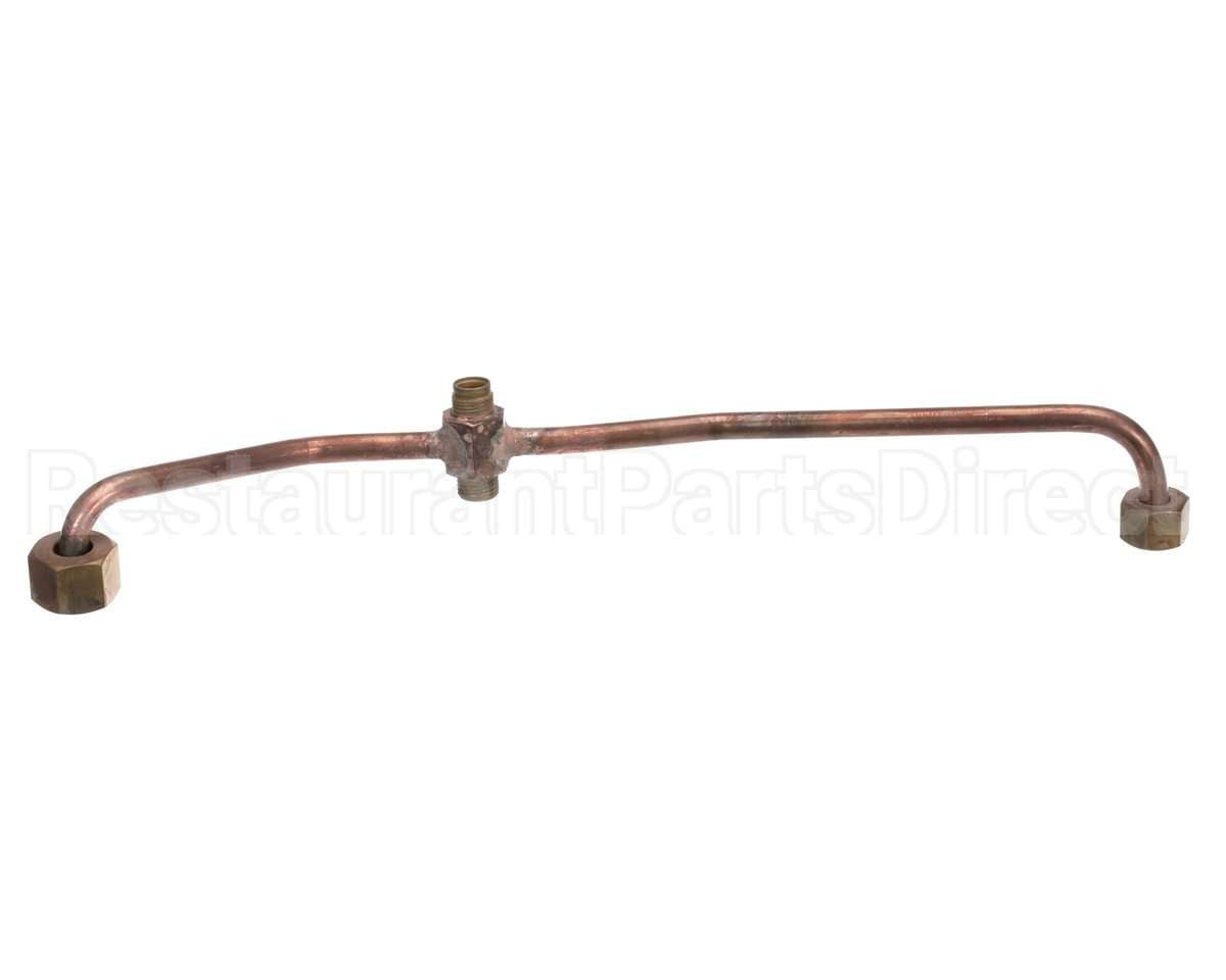 RB6095 Unic Pipe Steam Valve