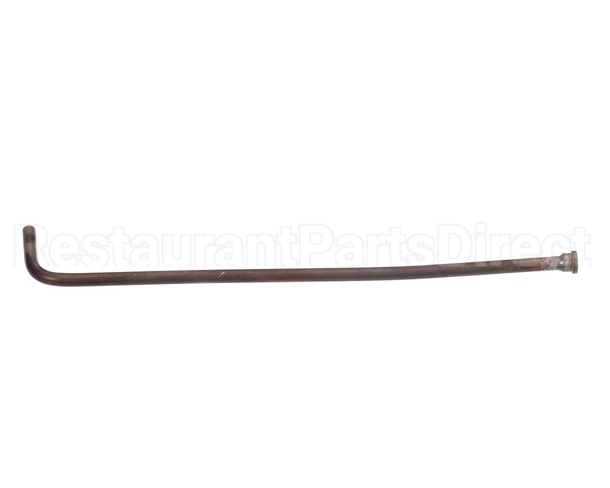 RB6096 Unic Pipe Steam Valve