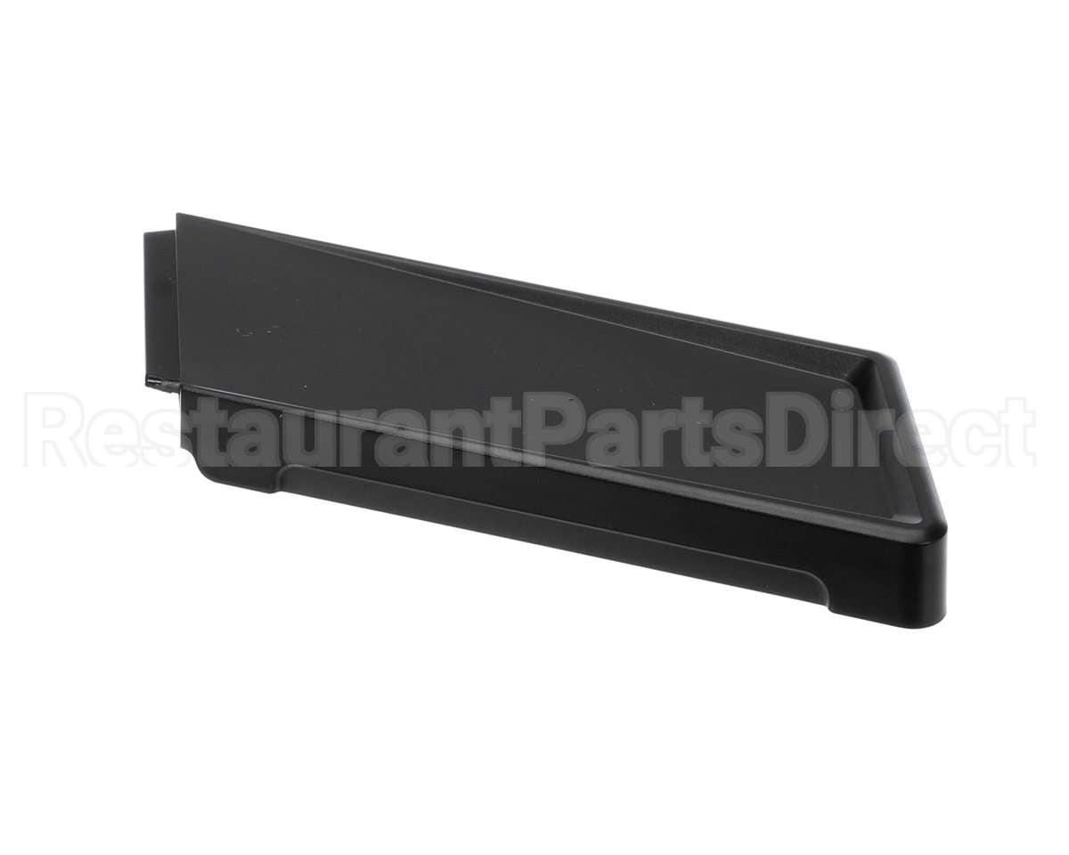 RB7025 Unic Left Drip Tray Side Cover