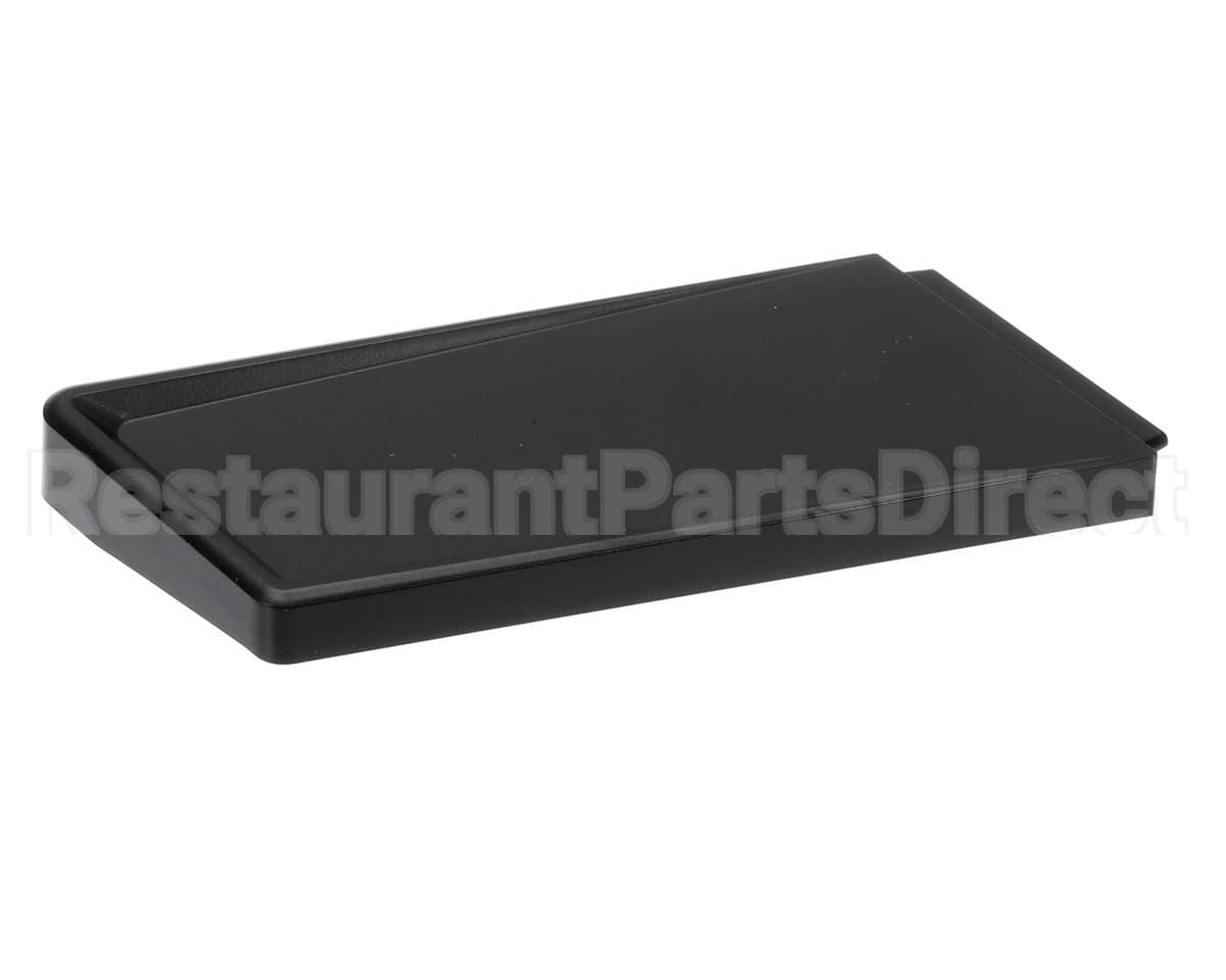 RB7025 Unic Left Drip Tray Side Cover