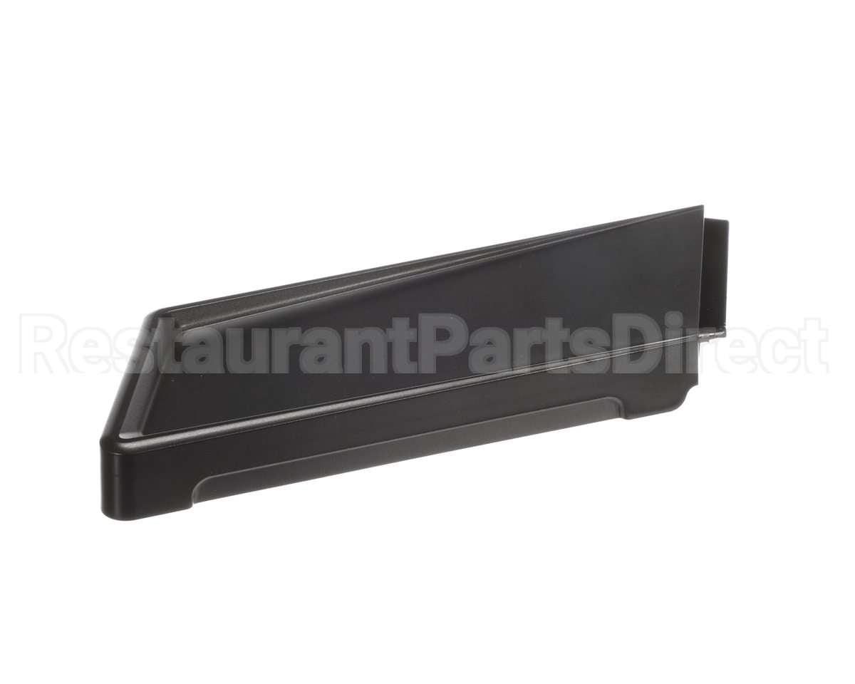 RB7026 Unic Right Drip Tray Side Cover
