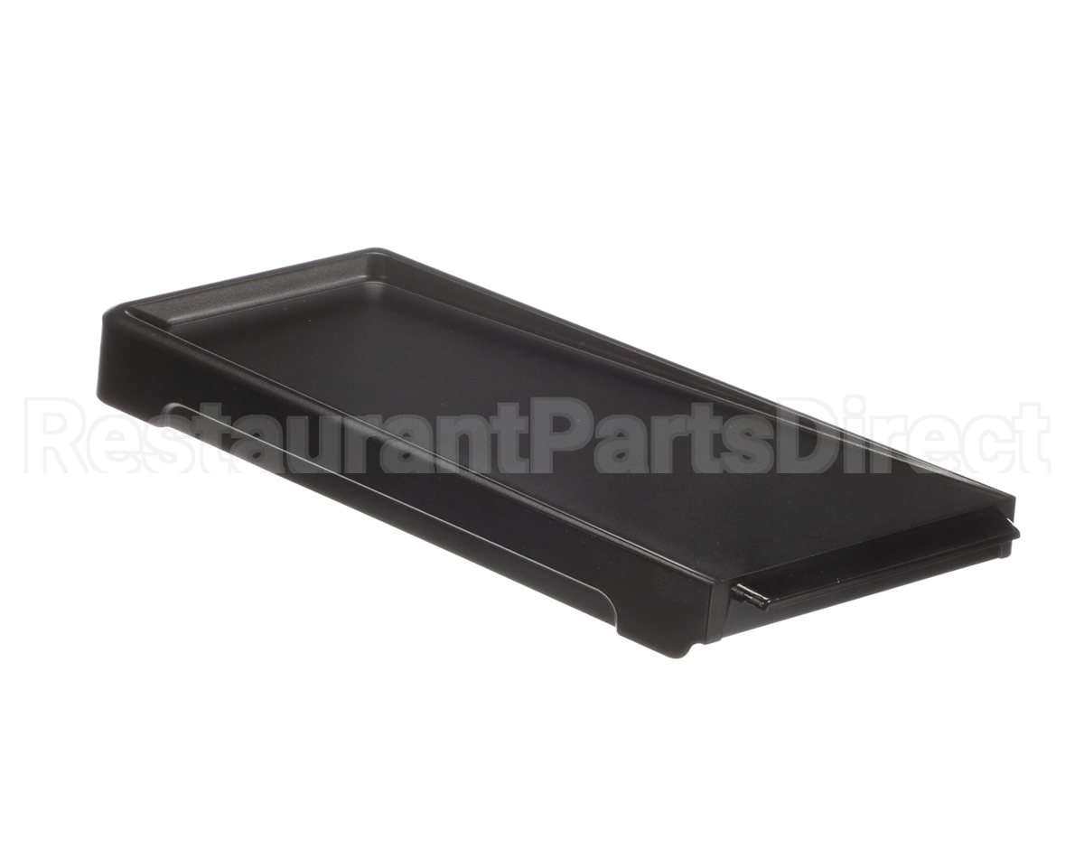 RB7026 Unic Right Drip Tray Side Cover