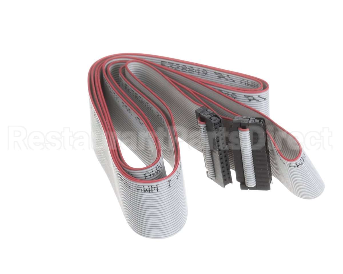 RB8009 Unic Hot Water/Steam Touchpad Ribbon Cable (P