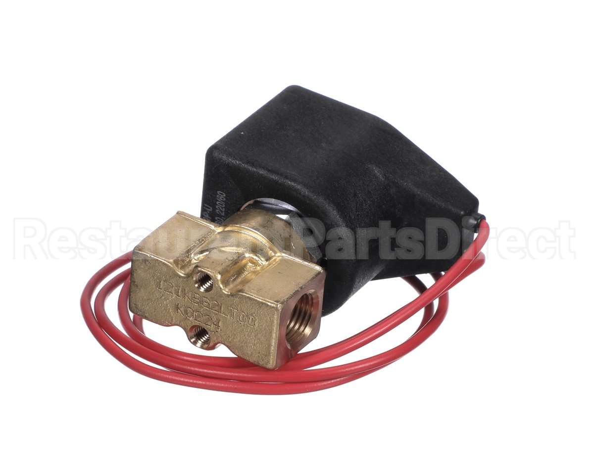 RBCO1005 Turbo Air Solenoid Valve