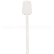RBMD1938 Compatible Rubbermaid Spatula, Spoon-Shaped, 16-1/2"