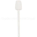 RBMD1938 Compatible Rubbermaid Spatula, Spoon-Shaped, 16-1/2"
