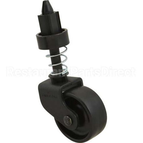 RBMD2523-L1 Compatible Rubbermaid Caster Only (1)