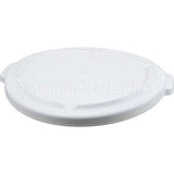 RBMD3201WH Compatible Rubbermaid Lid 32 White