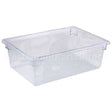 RBMD3300 Compatible Rubbermaid Food Box 18X26X9 -135 Clear