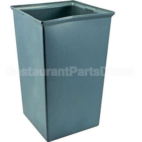 RBMD3566 Compatible Rubbermaid Gray Trash Liner