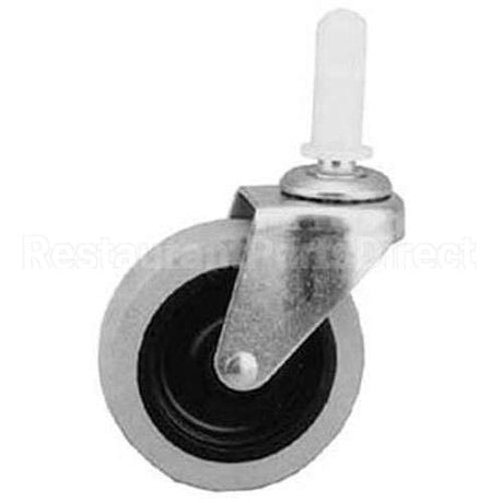 RBMD6111-L3 Compatible Rubbermaid Caster 3" Rubbermaid Bucket