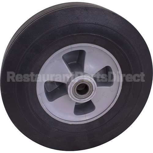 RBMDFG1305L30000 Compatible Rubbermaid Wheel