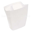 RBMDFG288500WHT Compatible Rubbermaid Scoop, Utility