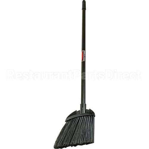 RBMDFG637400BLA Compatible Rubbermaid Lobby Broom