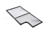 RC-592-42X01 Rinnai Air Filter For 592