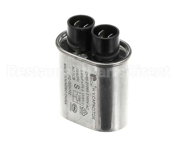 RC-QZA322WRZZ Sharp Hv Capacitor