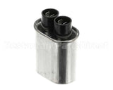 RC-QZA322WRZZ Sharp Hv Capacitor