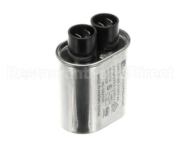 RC-QZA322WRZZ Sharp Hv Capacitor