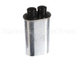 RC-QZA331WRZZ Sharp Hv Capacitor