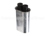 RC-QZA331WRZZ Sharp Hv Capacitor