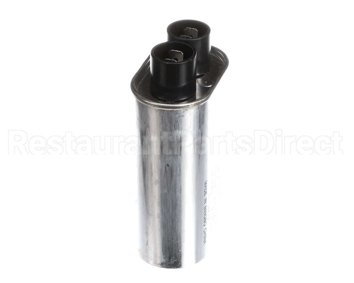 RC-QZA331WRZZ Sharp Hv Capacitor