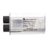 RC-QZA347WRZZ Sharp High Voltage Capacitor