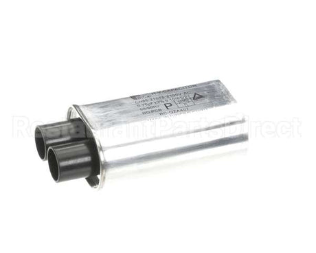RC-QZA407WRZZ Sharp Capacitor