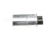 RC-QZA407WRZZ Sharp Capacitor