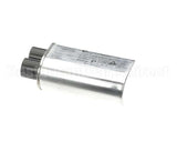 RC-QZA407WRZZ Sharp Capacitor