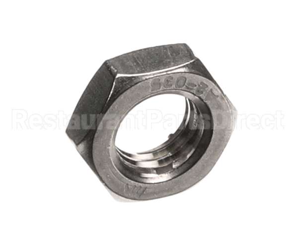 RC1170AO Cadco Stainless Steel Nut For Water