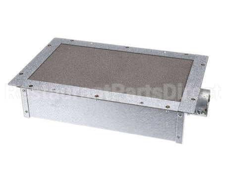 RCM1006-1 Turbo Air Burner,Metal,Tasm-36, 15"X9.5"