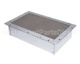 RCM1006-1 Turbo Air Burner,Metal,Tasm-36, 15"X9.5"