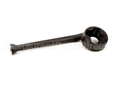 RCP1007 Turbo Air Burner Set Long (Rear) Taph