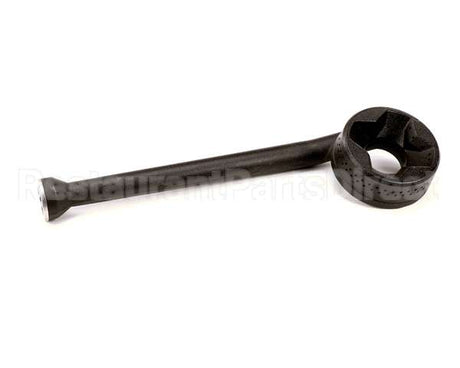 RCP1007 Turbo Air Burner Set Long (Rear) Taph