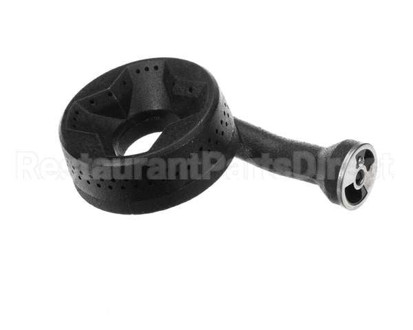 RCP1008 Turbo Air Burner Set, Short(Front), Tahp, Tar, Tar