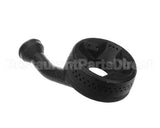 RCP1008 Turbo Air Burner Set, Short(Front), Tahp, Tar, Tar