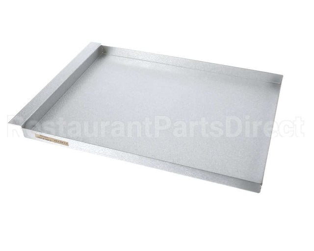 RCP1023 Turbo Air Drip Pan, Tasp & Tawr